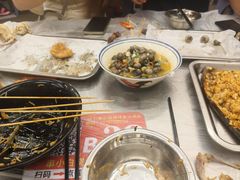 -串小白烧烤(金沙洲店)