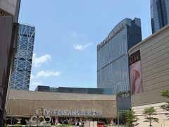 -澳门威尼斯人综合度假区