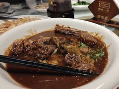 -陶缘一号·四季缘·老字号顺德菜·户外婚礼家宴(西滘店)