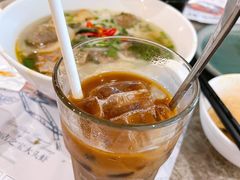 -美奈小馆·东南亚菜(福田星河COCO Park店)