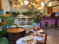 大堂-岔巴精酿啤酒餐吧(南屏街店)