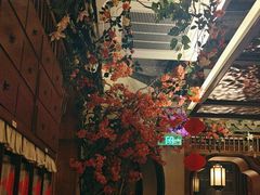 -伙靠·江浙菜(田林路店)