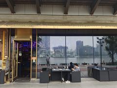 -大八江景意大利西餐厅LargeEight Italy Restaurant(1862时尚艺术中心店)