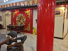 -老都一处饺子馆(道里店)