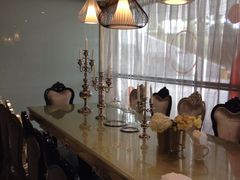卡座-壹点壹客·生日蛋糕(南山店)