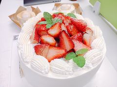 -森之烘焙.蛋糕.甜品台定制(番禺万博店)