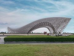 -南汇嘴观海公园