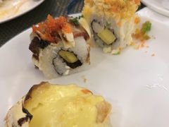 -福禧荟·海鲜自助