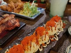 -半藏居酒屋(香港花园店)