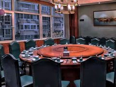 包厢-船家渔(徐州北路店)