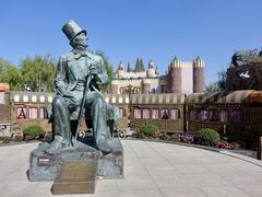 -安徒生童话乐园