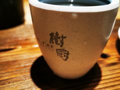 -树厨贵州菜(大十字店)