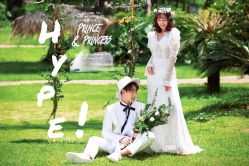 -太古映画婚纱摄影(天河店)