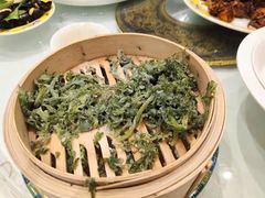 -汇贤府·李氏鲁菜(五棵松店)