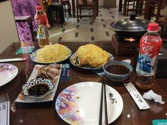 -娄三少·老北京春饼烤鸭家常菜(方庄店)