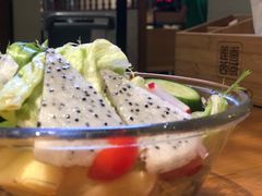 -莲香西域·正宗新疆菜(龙华店)