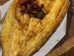 -驿楼兰·新疆菜(火车站店)