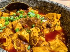 -杨记隆府重庆江湖菜(大悦城店)