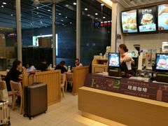 -德克士(虹桥火车站店)