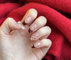 -斯馨·健康美甲美睫