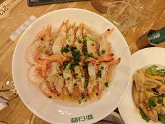 -新白鹿餐厅(龙游路店)