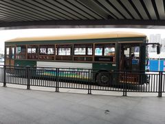 -兰州西站北广场-智慧地下停车场