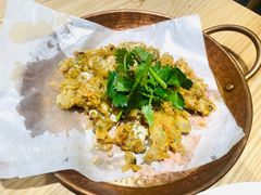 -潮巷·老潮汕美食集市(欢乐港湾店)