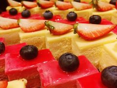 -北京王府井希尔顿酒店·万斯阁西餐厅