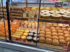 -味多美蛋糕(朝阳门华普店)