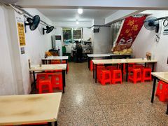 -大鼎沙嗲面(港口路店)
