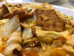 -蒲氏烤鸭(百寿路店)