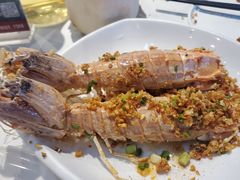 -达叔香味海鲜(海棠68环球美食街店)
