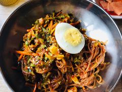 -郑阿姨的家·이모네·韩料&烤肉(武川路店)