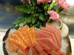 -仙桐吉宴铁板烧·精致料理