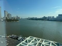 -广州白天鹅宾馆