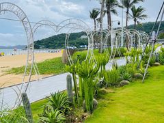 -大梅沙海滨公园