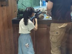 -枪馆1号实弹射击俱乐部