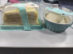 -7cake憩刻生日蛋糕·下午茶(西安店)