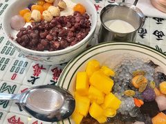 -堂屋糖水店(愚园店)