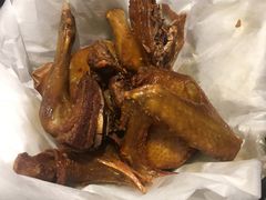 -大鸽饭(马王堆店)