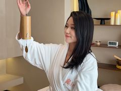 -泉·颂钵冥想·减压·疗愈SPA(前海店)