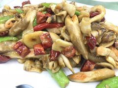 -聚德福海鲜家常菜(刘庄店)