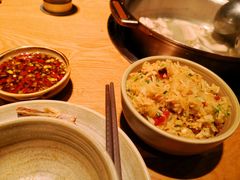 -大头椰·椰子鸡火锅(新梦店)