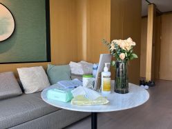 -baby bella小贝拉母婴护理中心(杭州凯宾斯基店)