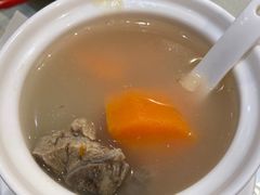 -鹅冠港式茶餐厅(来福士店)