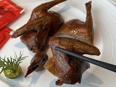 -馋遇江南·精致湖景雅宴(东方之门店)