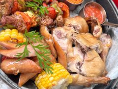 -La Terre乐田(万象城店)