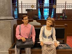 -沈阳金融博物馆