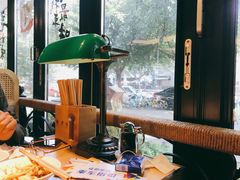 -龙抄手食府(浣花北路店)