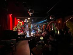 -音乐房子·Vintage Live Bar(玉林总店)